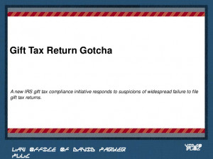 Tax Return Quotes