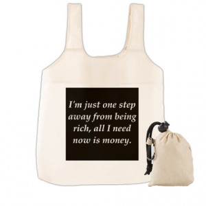 funny quotes gifts funny quotes bags totes funny quotes reusable ...