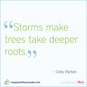 Dolly Parton is such a smart cookie!