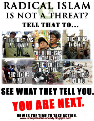 The Middle-East Conflict