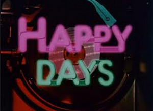 Happy Days (TV Series 1974-1984) - IMDB