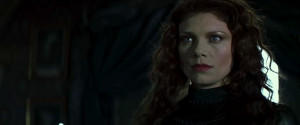 Photo of Peta Wilson as Mina Harker from 