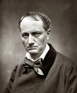 Facts about Charles Baudelaire