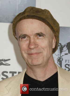Tom Noonan Santa Monica Pier