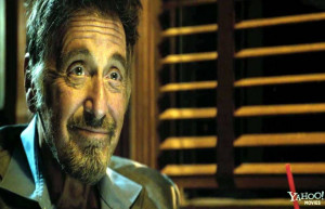 Previous Next Al Pacino in Stand Up Guys Movie Image #13