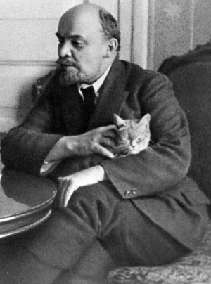 Lenin 