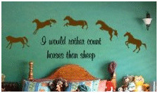 Horse Jumping Quotes and Sayings