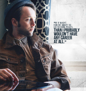 quotes by Vincent Kartheiser. You can to use those 6 images of quotes ...