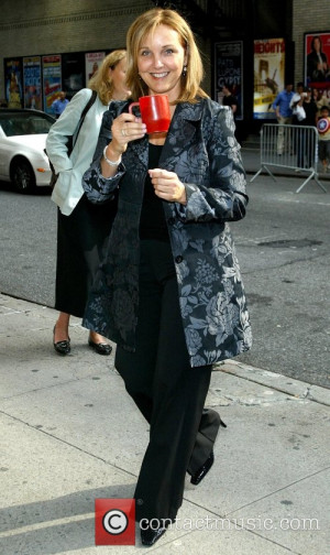 Josette Sheeran Pictures