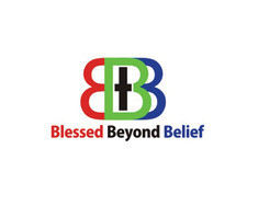 Blessed Beyond Belief Logo Design Contest Arena