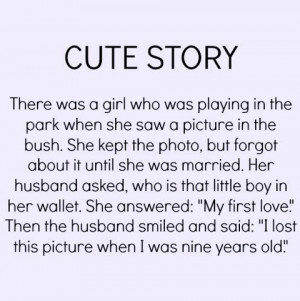 Short Girl And Tall Boy Quotes Cute story there was a girl