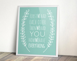 Sister Quotes Framed Prints...