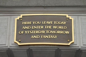 Magic Kingdom - For Disney travel quotes, contact Amie@GatewayToMagic ...
