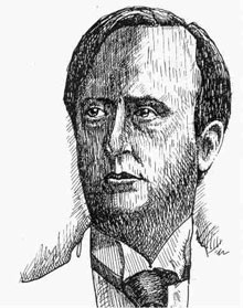Arthur Frederick Sheldon