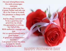 quotes fathers day quote fathers day quotes fathers day poems quotes ...
