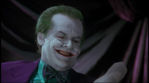 The Joker Jack's Joker Screencaps