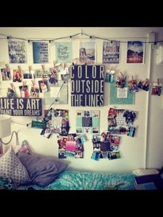 Hipster Bedroom Wall Quotes Design Ideas 8 On Living Room Simple Home ...