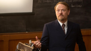 Jared Harris in 'The Quiet Ones'