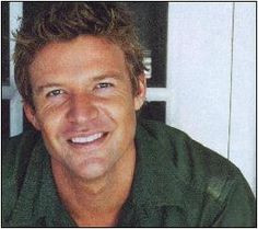 Matt Passmore = love him in playschool ADORE him in the glades ( there ...