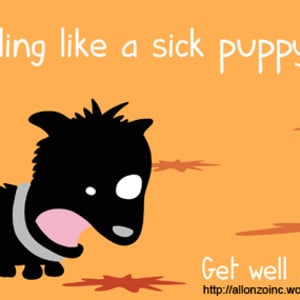 Funny Get Well Soon pictures