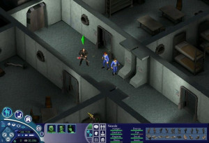 Fallout 3 Vault Dwellers