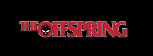 The Offspring Logo Facebook Covers
