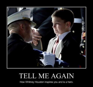 remember the fallen soldiers