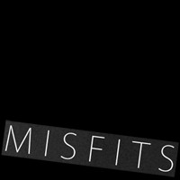 social club misfits logo