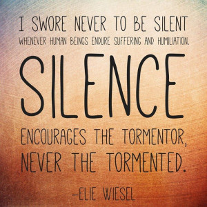 Elie Wiesel Quotes About Humanity. QuotesGram