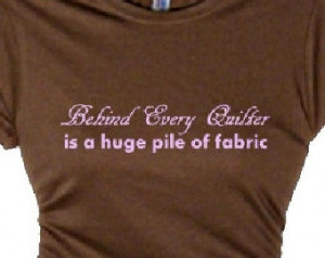 ... Shirt, Crafts, Material, Fabrics, Sewing, Sayings, Quotes, Messages