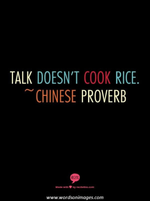 Famous chinese quotes
