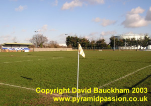 Copyright David Bauckham, Centre Circle Publishing. No reproduction ...