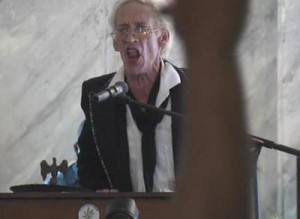 ... First Church of Cannabis Sermon: Levin Quotes Martin Luther King, Jr