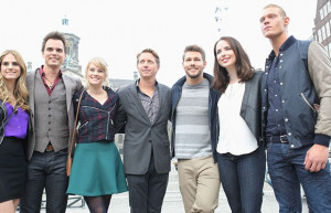 The Bold and Beautiful Soap Opera