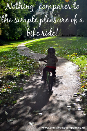 Top Tips For Teaching Your Child To Ride A Pedal Bike