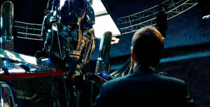 Optimus Prime Quotes and Sound Clips