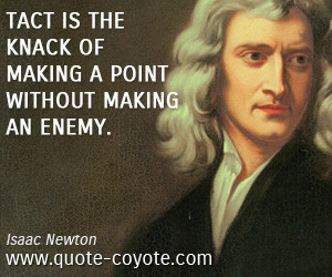 isaac newton quotes source http quote coyote com quotes authors n ...