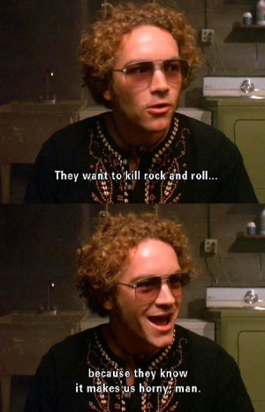 That 70s Show Quotes Hyde Hyde That 70s Show