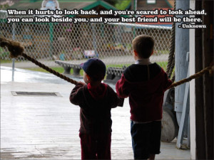 ... background or click through here to view all our Friendship Quotes