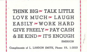 Being Yourself Quotes (76)