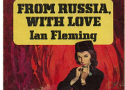 Ian Fleming: Wikis