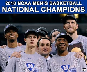 ... and respecting the wizard behind duke s successes coach k coach