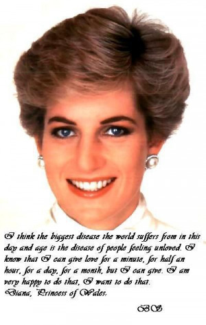 Related Pictures princess diana quotes family