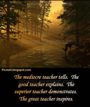 You Are The Best Teacher Image - 3