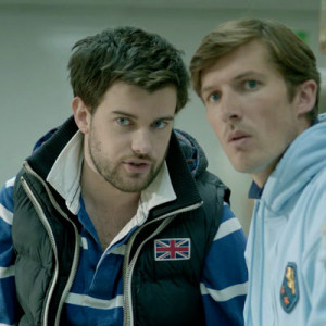 JP Gives Giles His Guide To Northeners