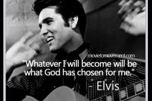 elvis presley
