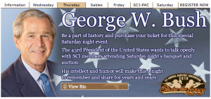 George+w+bush+stupid+quotes