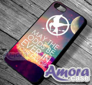 Hunger Games quote iPhone 4/4s/5 Case Samsung by AmoraCase, $15.00. I ...