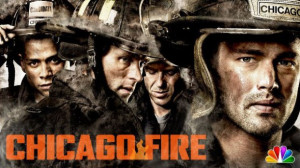 Chicago Fire amidst TV series to keep us in this fall