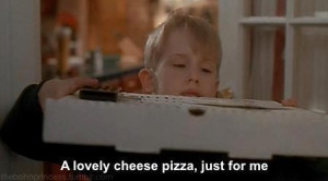 ... , Cheese Pizza, 90S Christmas, Movie Quotes, Chees Pizza, Movie Line